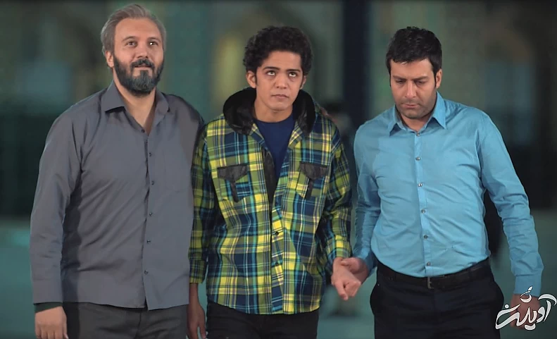 رونمایی از سلطان جذاب و بی‌چون و چرای مافیای ایران 